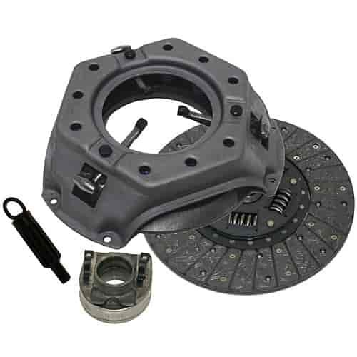 HDX Clutch Kit Ford Truck