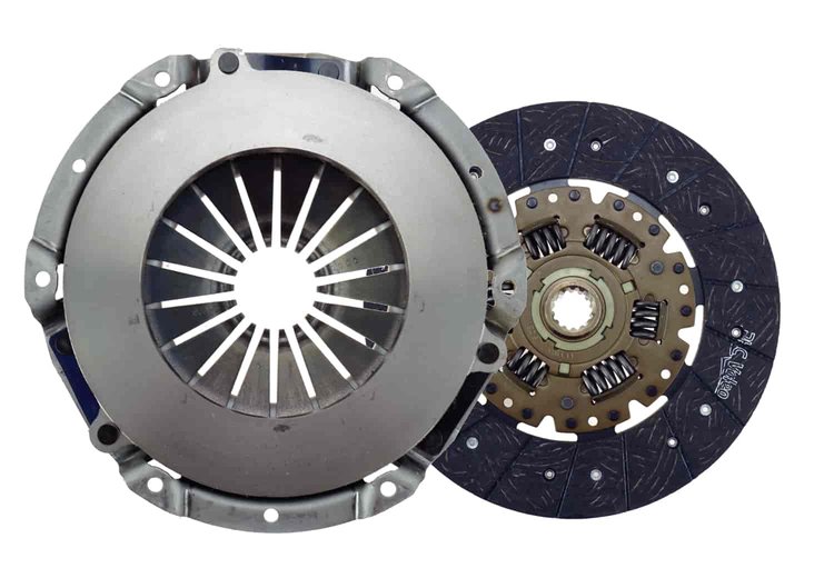 Premium OEM Replacement Clutch Kit GM