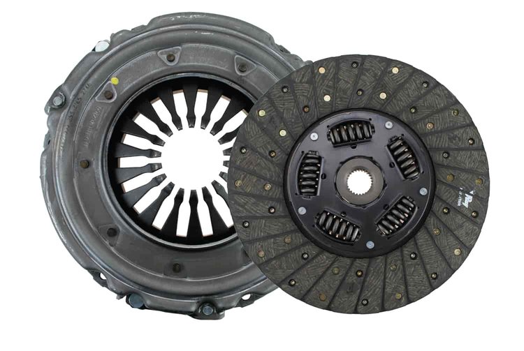 Premium OEM Replacement Clutch Kit GM
