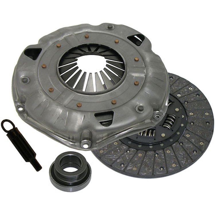 Premium OEM Replacement Clutch Kit GM Truck Diesel