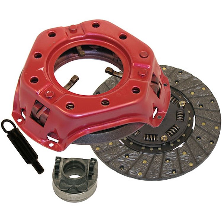 HDX Clutch Kit GM
