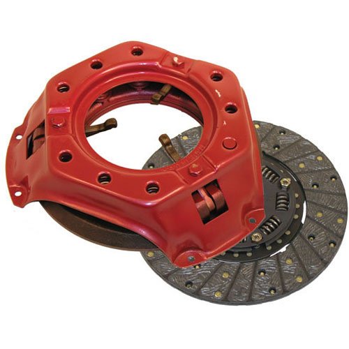 Premium OEM Replacement Clutch Kit Toyota