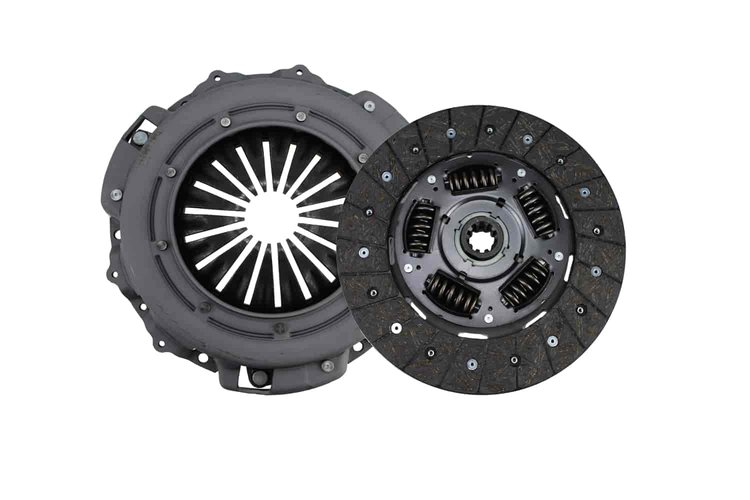 Premium OEM Replacement Clutch Kit 1996-2000 Ford Mustang 4.6L