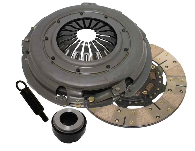 Premium OEM Replacement Clutch Kit GM
