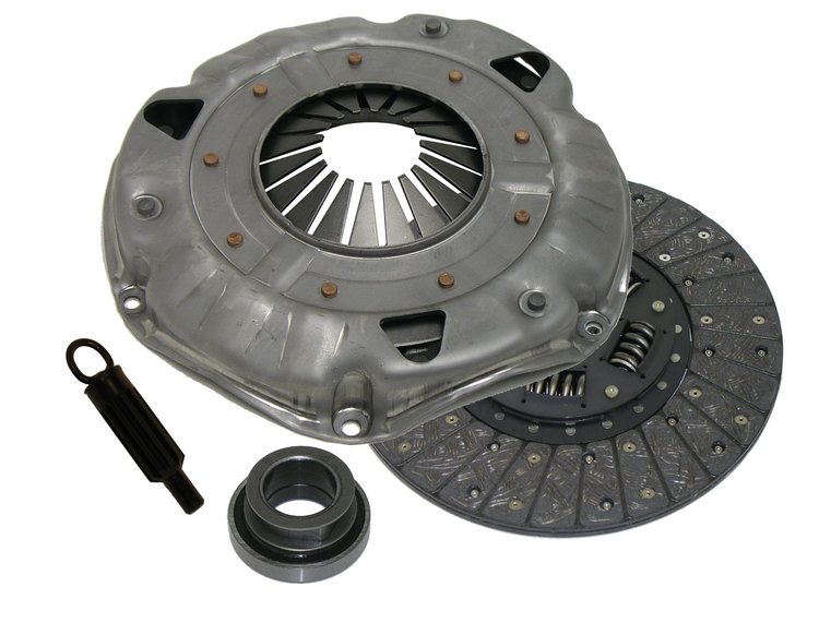Premium OEM Replacement Clutch Kit Dodge Truck