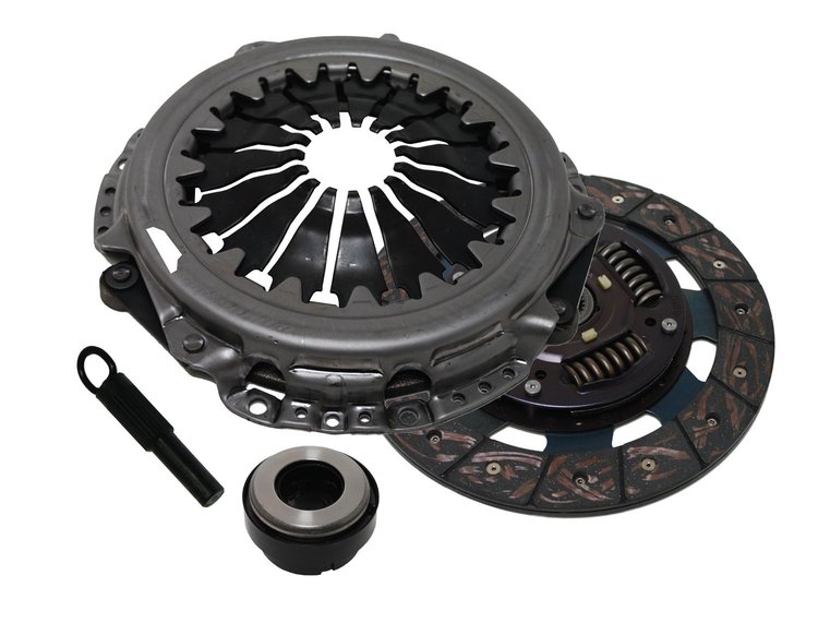 Premium OEM Replacement Clutch Kit Ford / Mazda Truck