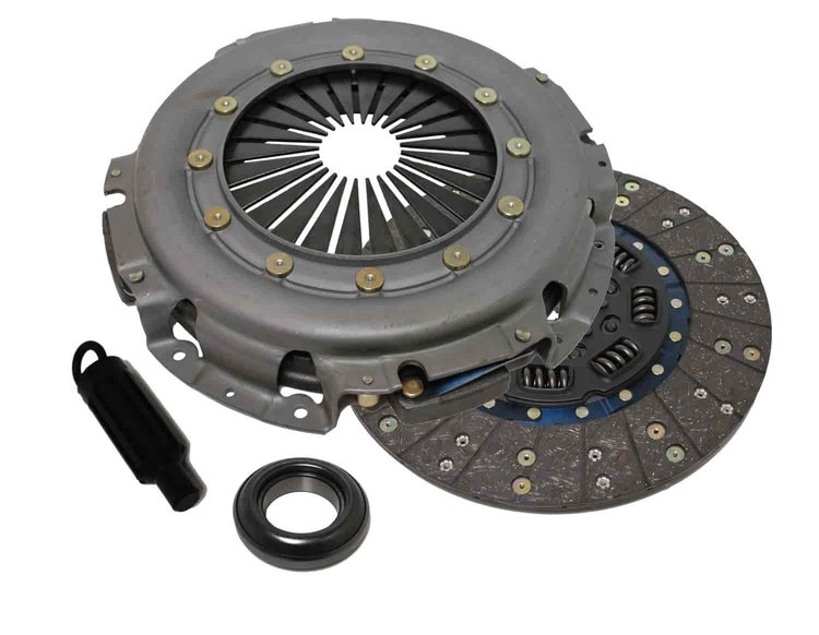 HDX Clutch Kit Ford Diesel