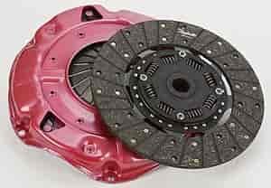 HDX Clutch Kit Mazda