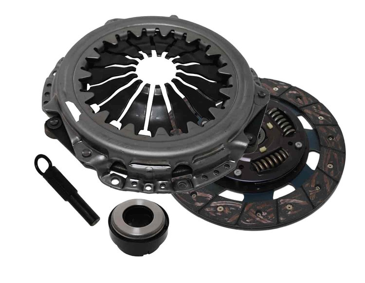 Premium OEM Replacement Clutch Kit Toyota