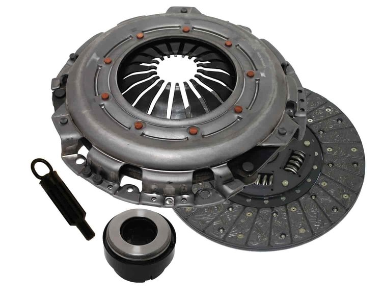 Premium OEM Replacement Clutch Kit Ford Truck