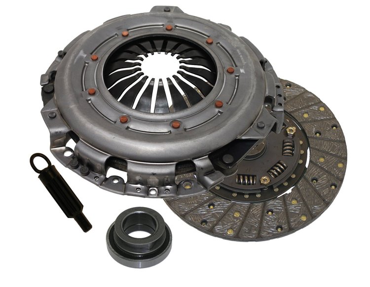 HDX Clutch Kit GM