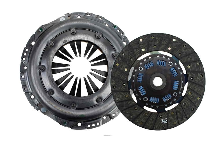 Premium OEM Replacement Clutch Kit Ford