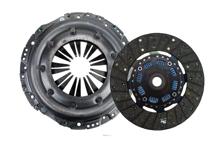 HDX Clutch Kit Ford