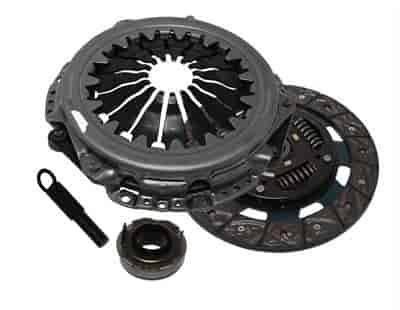 HDX CLUTCH SET 9 1/4 X 1-23