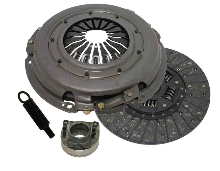 Premium OEM Replacement Clutch Kit Ford