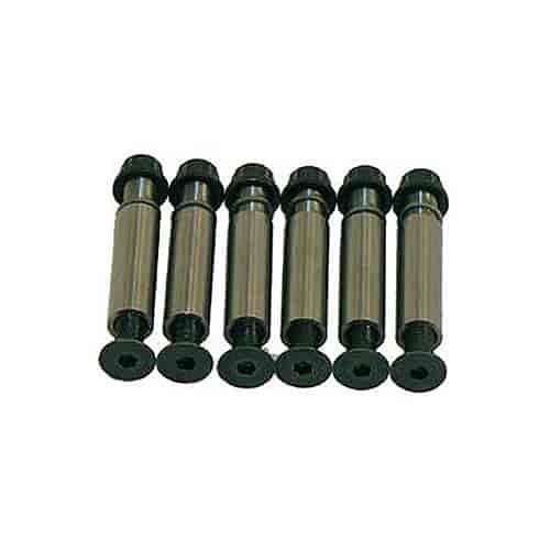7.25 Replacement Bolts 3-Disc Clutches