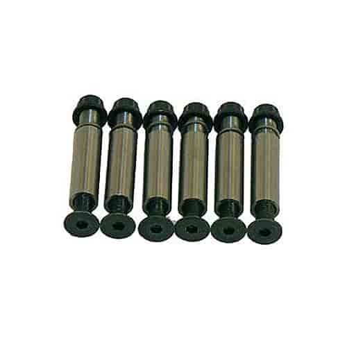 7.25 Replacement Bolts 2-Disc Clutches