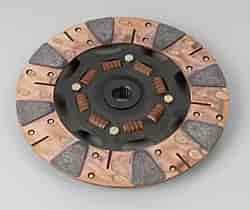 Powergrip 900 Series HD Clutch Disc 11" Diameter