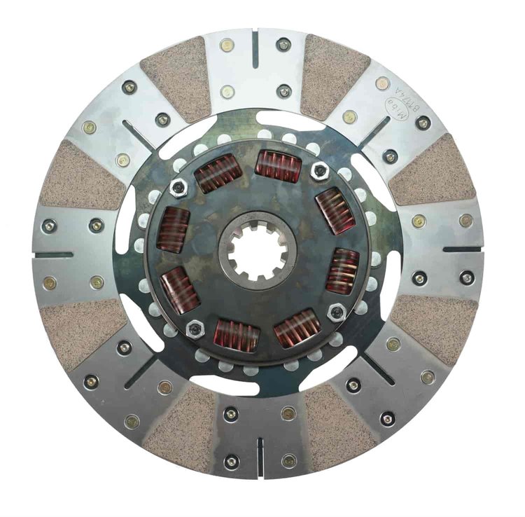 Powergrip 900 Series HD Clutch Disc 11" Diameter