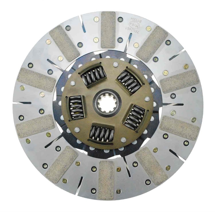 Powergrip 900 Series HD Clutch Disc 12" Diameter