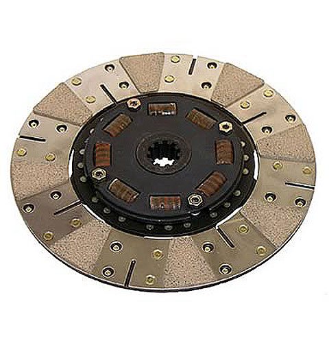 Powergrip 900 Series HD Clutch Disc 11" Diameter