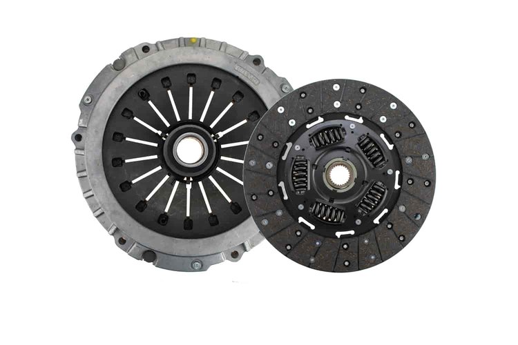 Muscle Car Clutch Kit GM LT1