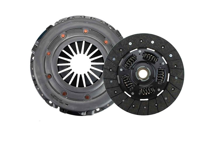Muscle Car Clutch Kit GM