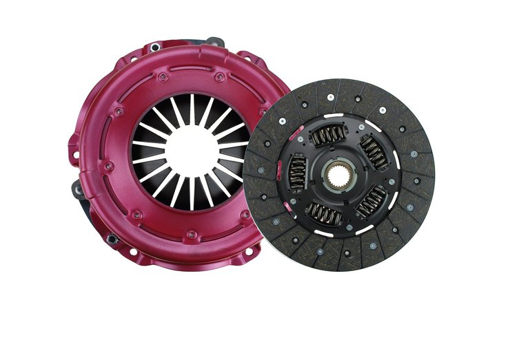 Muscle Car Clutch Kit GM