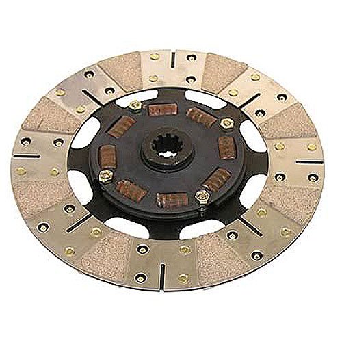 Powergrip 900/300 Series Clutch Disc 10-1/2" Diameter