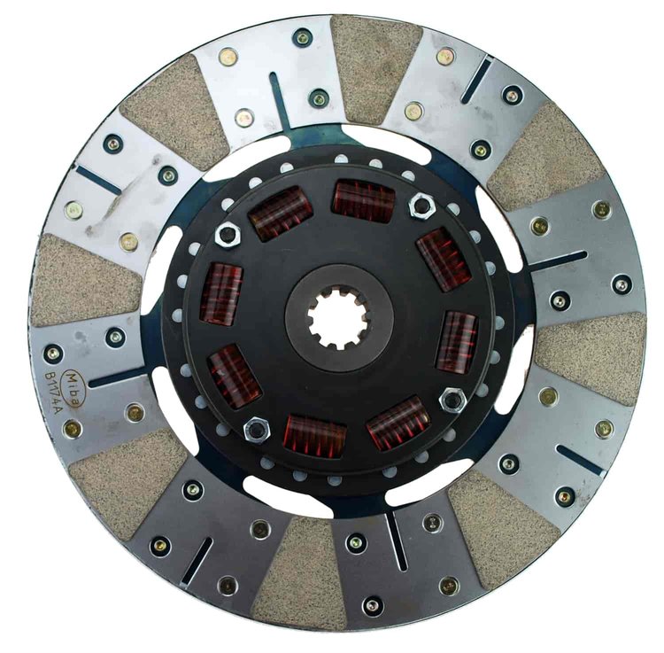 RAM DISC