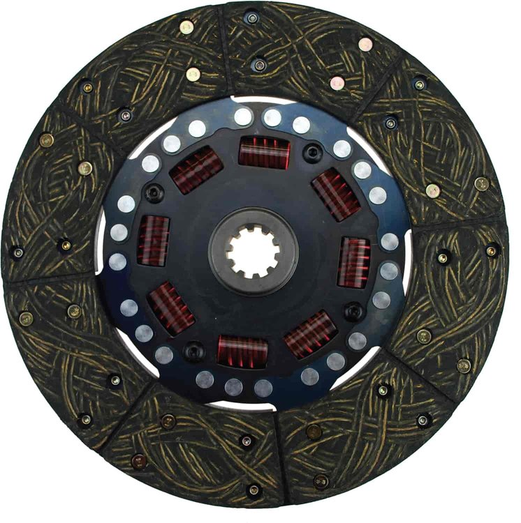 Powergrip 900/300 Series Clutch Disc 10-1/2" Diameter