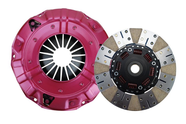 HDT CLUTCH KIT