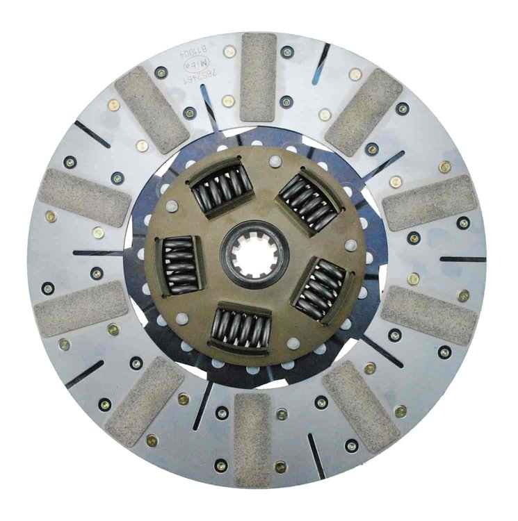Powergrip 900/300 Series Clutch Disc 12" Diameter