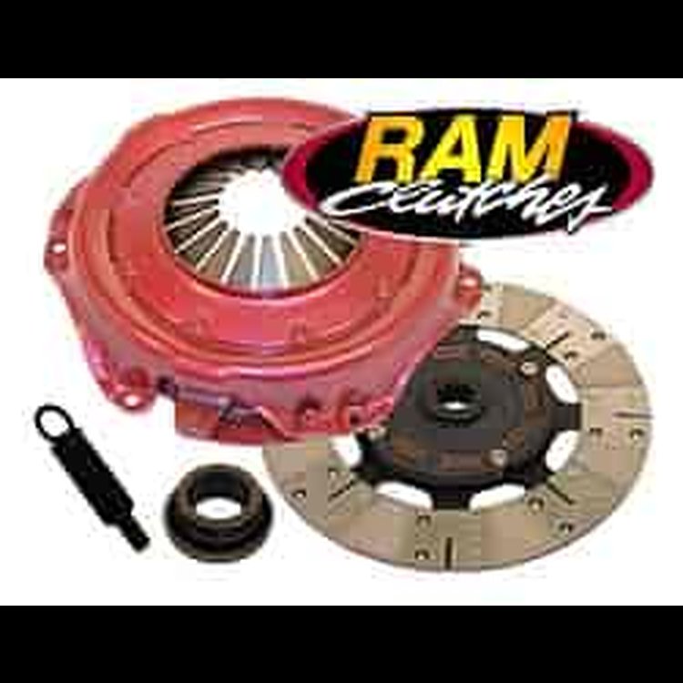 Powergrip Clutch Kit Toyota