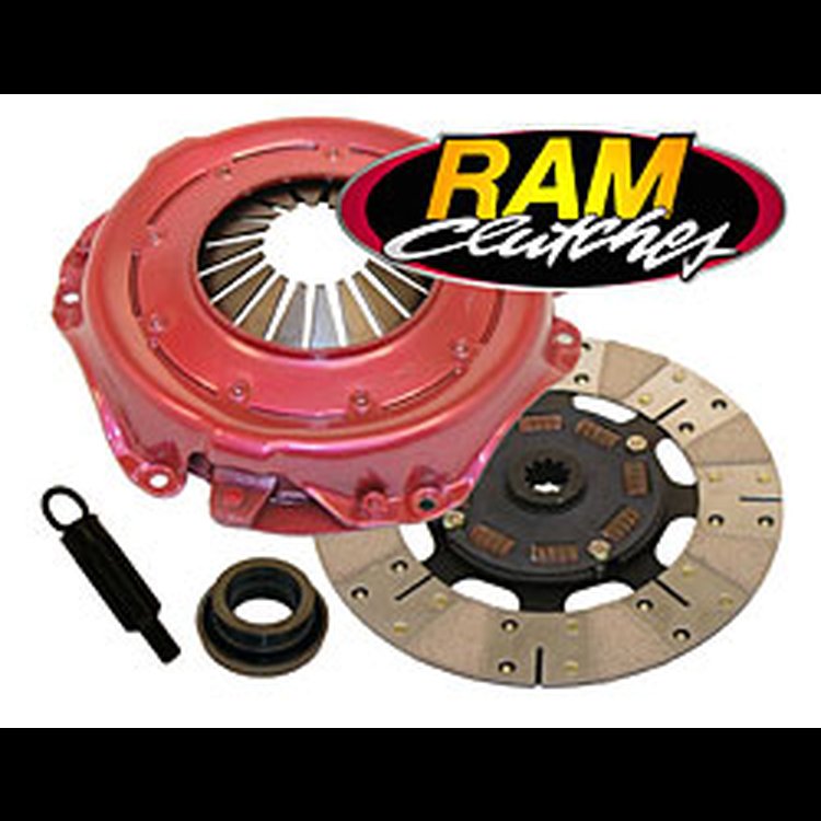 Powergrip Clutch Kit for Subaru