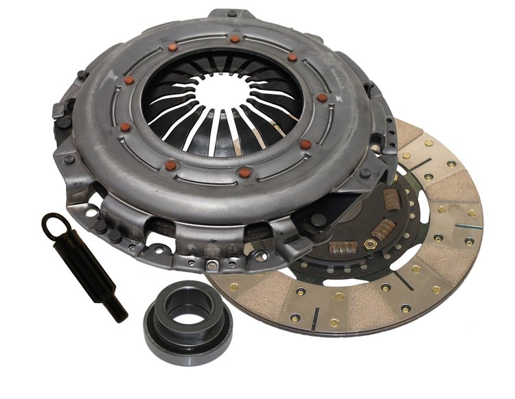 Powergrip Clutch Kit 1994-2004 Ford Mustang 3.8L V6