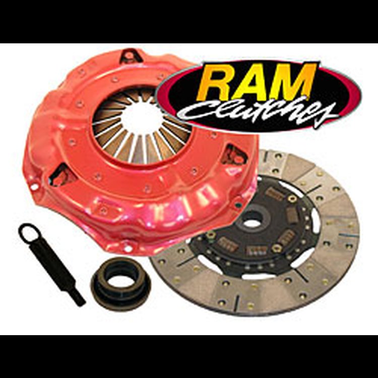 Powergrip Clutch Kit Honda