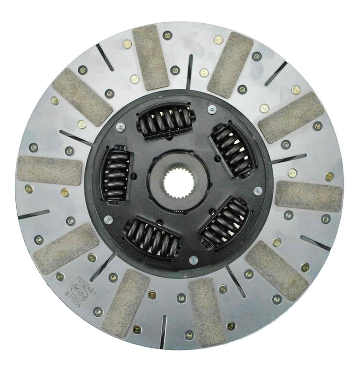 Powergrip 900/300 Series Clutch Disc 12" Diameter