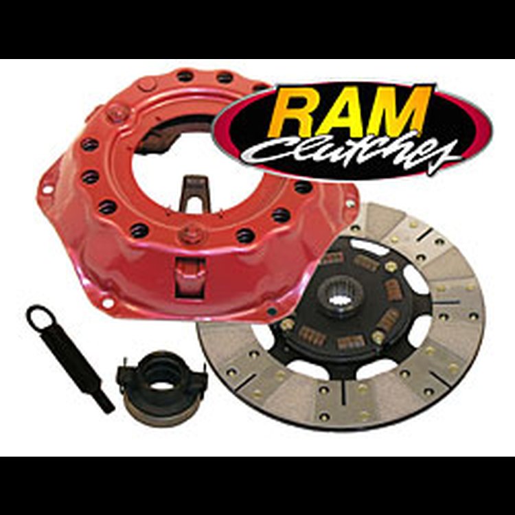 Powergrip Clutch Kit Dodge/Plymouth