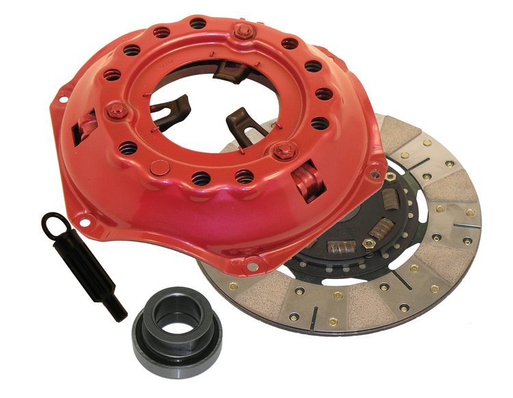 Powergrip Clutch Kit AMC/Jeep
