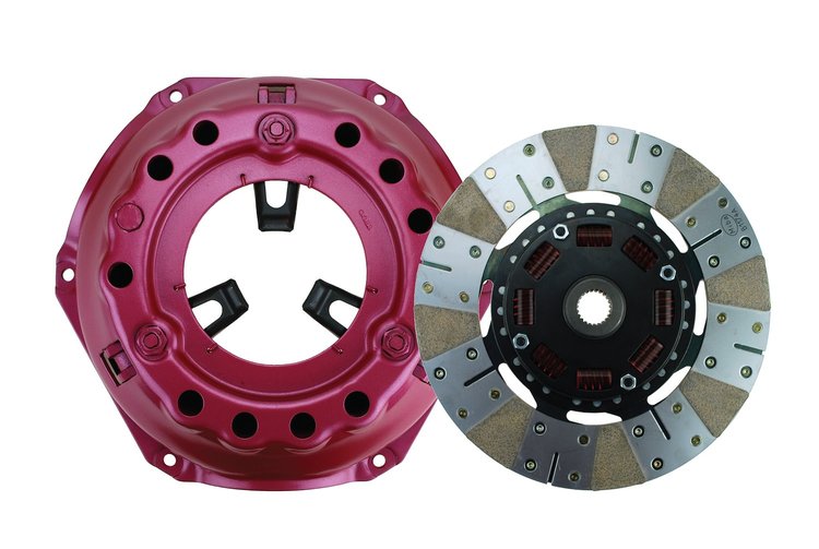 Powergrip Clutch Kit Dodge/Plymouth