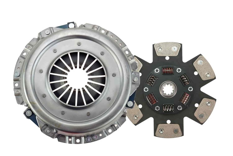 Powergrip Clutch Kit Ford 5.0L