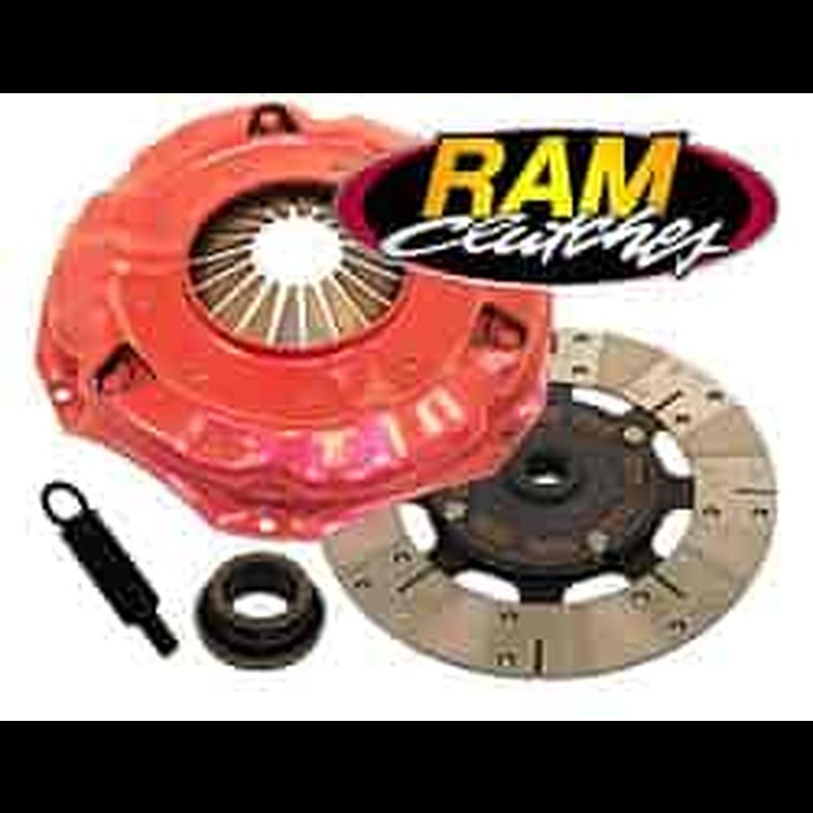 Powergrip HD Clutch Kit for Subaru