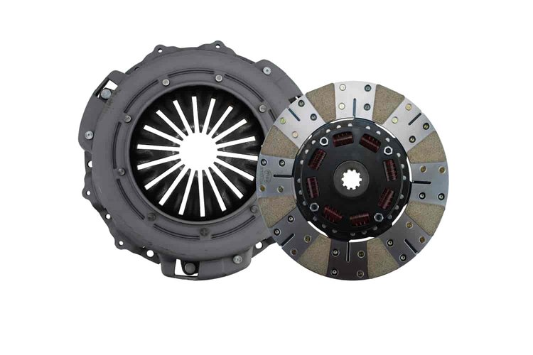 Powergrip Clutch Kit 1986-2000 Ford Mustang 4.6L