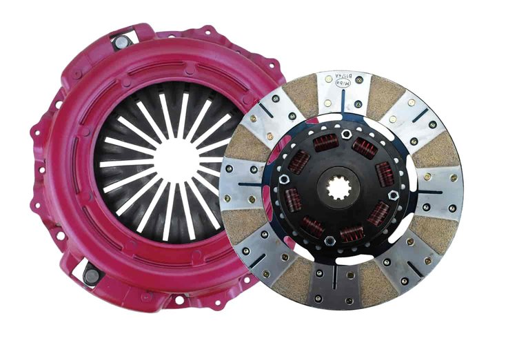 Powergrip Clutch Kit 1986-2000 Ford Mustang 4.6L