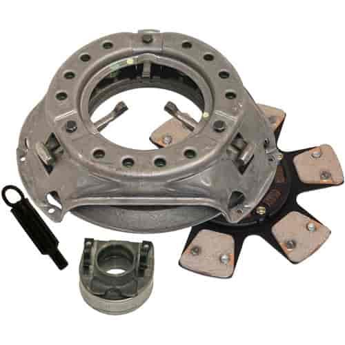 Powergrip Clutch Set