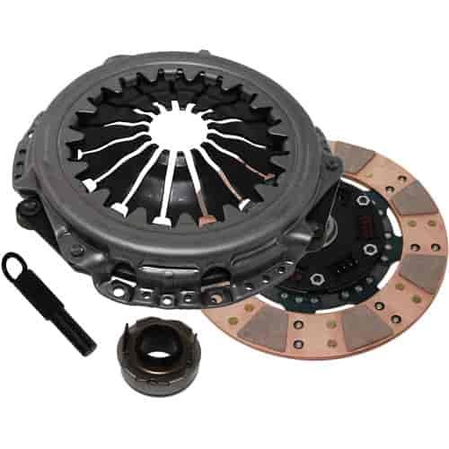 Powergrip HD Clutch Kit
