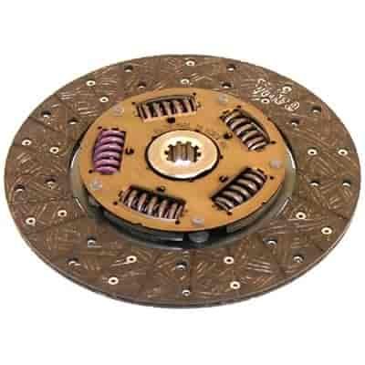 26 SPLINE DISC