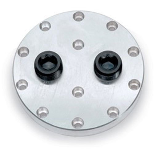 High Flow Fuel Pump Base 1/2 NPT