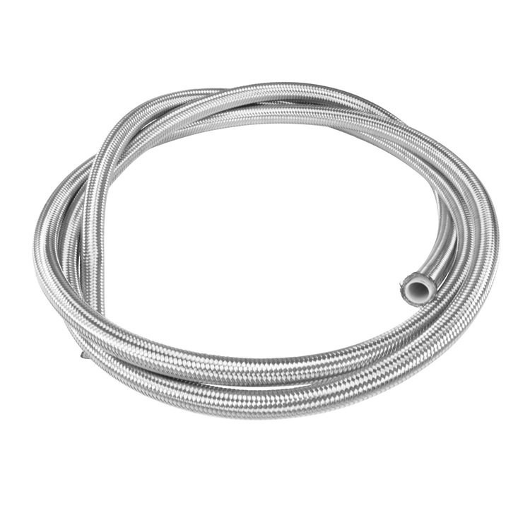 SS -8 PRO PTFE HOSE 3FT